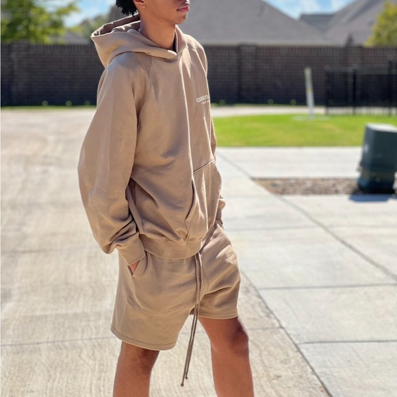 Fear of God
Essentials - Picture 2 of 13